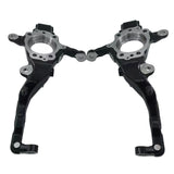 Pair Front Steering Knuckle Fit For Isuzu D-Max MU-X For Mazda BT-50 2020-ON SKN-FD001 - Machter