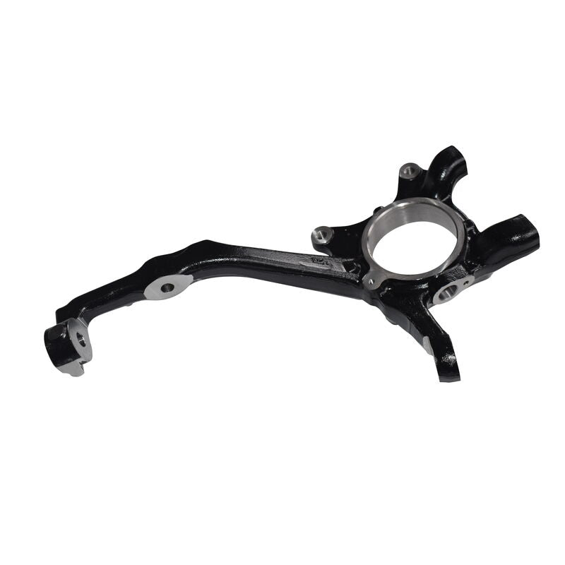 Front Right Steering Knuckle With ABS Fit For Toyota Hilux Vigo KUN26 GGN25 2005-2015 4WD SKN-TA001 - Machter