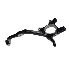 Front Right Steering Knuckle With ABS Fit For Toyota Hilux Vigo KUN26 GGN25 2005-2015 4WD SKN-TA001 - Machter