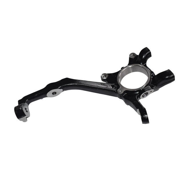 Front Right Steering Knuckle With ABS Fit For Toyota Hilux Vigo KUN26 GGN25 2005-2015 4WD SKN-TA001 - Machter