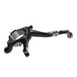 Front Right Steering Knuckle With ABS Fit For Toyota Hilux Vigo KUN26 GGN25 2005-2015 4WD SKN-TA001 - Machter