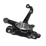 Front Right Steering Knuckle With ABS Fit For Toyota Hilux Vigo KUN26 GGN25 2005-2015 4WD SKN-TA001 - Machter