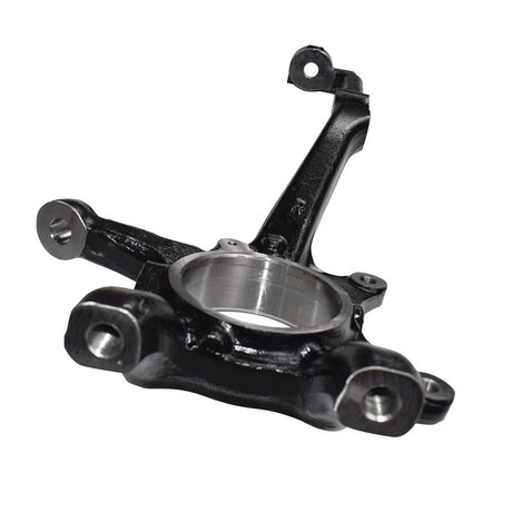 Front Right Steering Knuckle With ABS Fit For Toyota Hilux Vigo KUN26 GGN25 2005-2015 4WD SKN-TA001 - Machter
