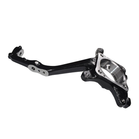 Front Right Steering Knuckle With ABS Fit For Toyota Hilux Vigo KUN26 GGN25 2005-2015 4WD SKN-TA001 - Machter