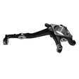Front Left Steering Knuckle With ABS Fit For Toyota Hilux Vigo KUN26 GGN25 2005-2015 4WD - Machter