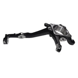 Front Left Steering Knuckle With ABS Fit For Toyota Hilux Vigo KUN26 GGN25 2005-2015 4WD - Machter