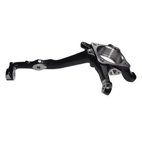 Front Left Steering Knuckle With ABS Fit For Toyota Hilux Vigo KUN26 GGN25 2005-2015 4WD - Machter