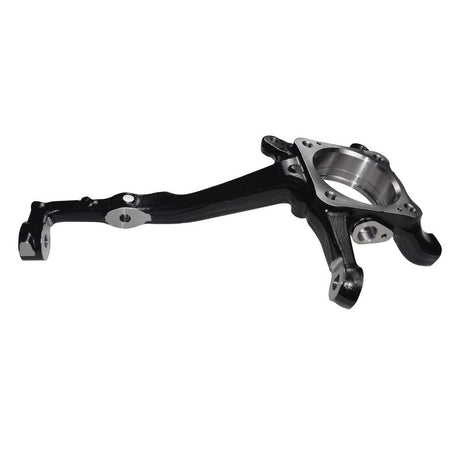 Front Left Steering Knuckle With ABS Fit For Toyota Hilux Vigo KUN26 GGN25 2005-2015 4WD SKN-TA002 - Machter
