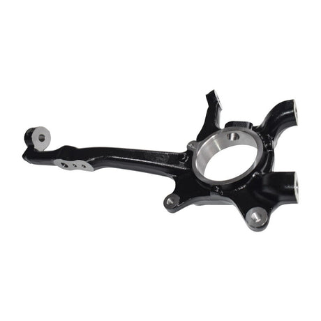 Front Left Steering Knuckle With ABS Fit For Toyota Hilux Vigo KUN26 GGN25 2005-2015 4WD SKN-TA002 - Machter