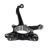 Front Left Steering Knuckle With ABS Fit For Toyota Hilux Vigo KUN26 GGN25 2005-2015 4WD - Machter