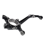 Front Left Steering Knuckle With ABS Fit For Toyota Hilux Vigo KUN26 GGN25 2005-2015 4WD - Machter