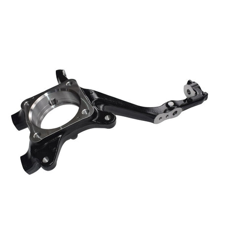 Front Left Steering Knuckle With ABS Fit For Toyota Hilux Vigo KUN26 GGN25 2005-2015 4WD SKN-TA002 - Machter