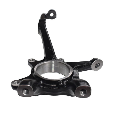 Front Left Steering Knuckle With ABS Fit For Toyota Hilux Vigo KUN26 GGN25 2005-2015 4WD SKN-TA002 - Machter
