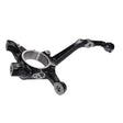Front Left Steering Knuckle With ABS Fit For Toyota Hilux Vigo KUN26 GGN25 2005-2015 4WD SKN-TA002 - Machter