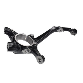 Front Left Steering Knuckle With ABS Fit For Toyota Hilux Vigo KUN26 GGN25 2005-2015 4WD SKN-TA002 - Machter