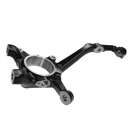 Front Left Steering Knuckle With ABS Fit For Toyota Hilux Vigo KUN26 GGN25 2005-2015 4WD SKN-TA002 - Machter