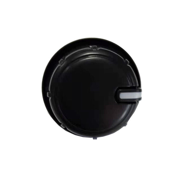 Heater Fan Control Switch Knob Fit For Toyota Hilux Vigo TGN10 KUN36 KUN35 KUN26 AU SKNOB-TA001 - Machter
