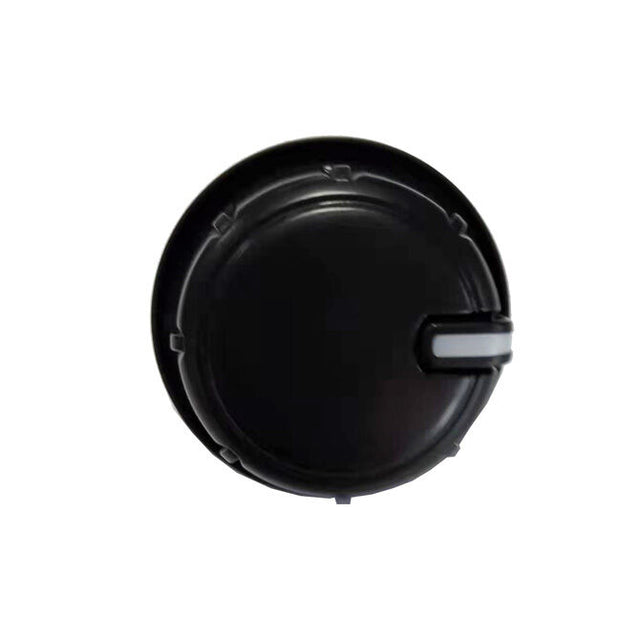 Heater Fan Control Switch Knob Fit For Toyota Hilux Vigo TGN10 KUN36 KUN35 KUN26 AU SKNOB-TA001 - Machter