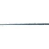 Ball Broach BALL BROACH-HARD CHROME PLATED SL5810 - SILVER SEAL