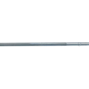 Ball Broach BALL BROACH-HARD CHROME PLATED SL5810 - SILVER SEAL