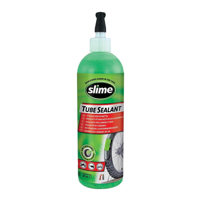 Tube Tyre Sealant ATV 473mL - Slime | Universal Auto Spares