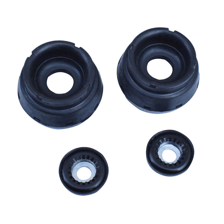 Two Strut Mounts + Bearings Fit For Audi A1 A3 TT Fit For VW Golf Skoda Fabia - Machter