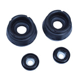 Two Strut Mounts + Bearings Fit For Audi A1 A3 TT Fit For VW Golf Skoda Fabia SM-AU001M-2PCS - Machter