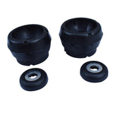 Two Strut Mounts + Bearings Fit For Audi A1 A3 TT Fit For VW Golf Skoda Fabia SM-AU001M-2PCS - Machter