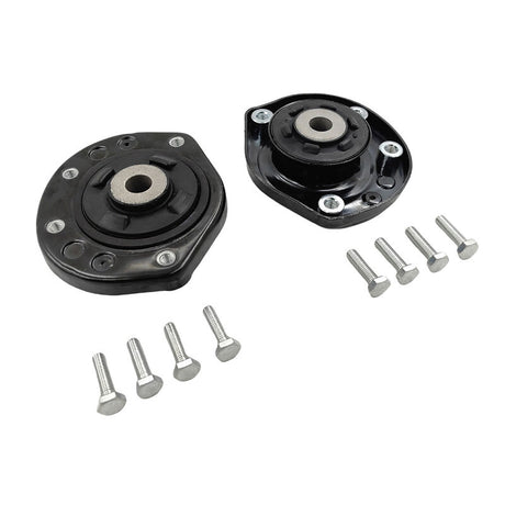 Pair Front Suspension Strut Mounts Left & Right Hand Side Fit For Volkswagen Crafter 2E 2F For Mercedes Benz Sprinter 906 3-T 3,5-T B906 - Machter