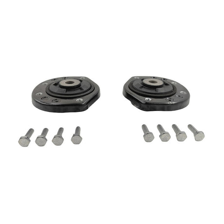 Pair Front Suspension Strut Mounts Left & Right Hand Side Fit For Volkswagen Crafter 2E 2F For Mercedes Benz Sprinter 906 3-T 3,5-T B906 - Machter