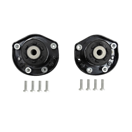 Pair Front Suspension Strut Mounts Left & Right Hand Side Fit For Volkswagen Crafter 2E 2F For Mercedes Benz Sprinter 906 3-T 3,5-T B906 - Machter