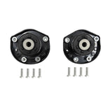 Pair Front Suspension Strut Mounts Left & Right Hand Side Fit For Volkswagen Crafter 2E 2F For Mercedes Benz Sprinter 906 3-T 3,5-T B906 SM-BENZ001-2PCS - Machter