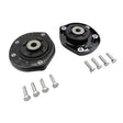 Pair Front Suspension Strut Mounts Left & Right Hand Side Fit For Volkswagen Crafter 2E 2F For Mercedes Benz Sprinter 906 3-T 3,5-T B906 SM-BENZ001-2PCS - Machter