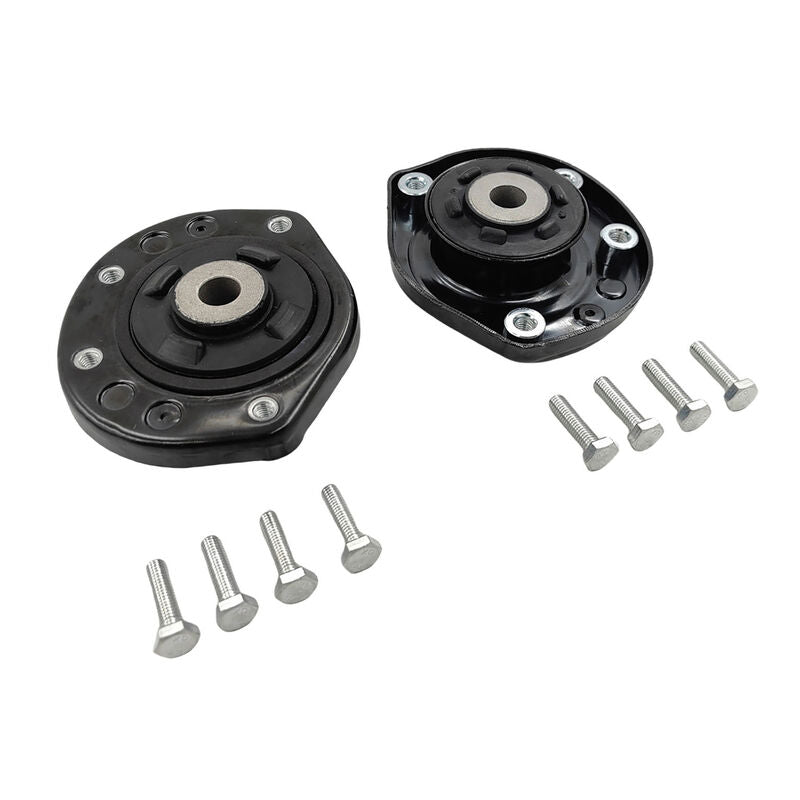 Pair Front Suspension Strut Mounts Left & Right Hand Side Fit For Volkswagen Crafter 2E 2F For Mercedes Benz Sprinter 906 3-T 3,5-T B906 SM-BENZ001-2PCS - Machter