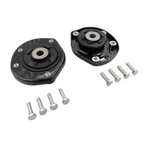 Pair Front Suspension Strut Mounts Left & Right Hand Side Fit For Volkswagen Crafter 2E 2F For Mercedes Benz Sprinter 906 3-T 3,5-T B906 SM-BENZ001-2PCS - Machter