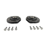 Pair Front Suspension Strut Mounts Left & Right Hand Side Fit For Volkswagen Crafter 2E 2F For Mercedes Benz Sprinter 906 3-T 3,5-T B906 SM-BENZ001-2PCS - Machter