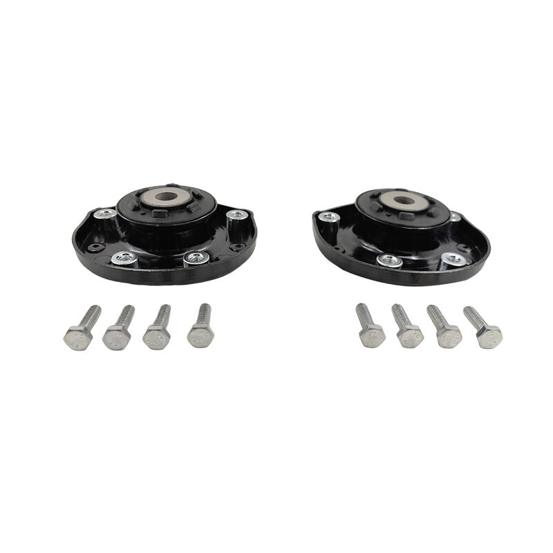 Pair Front Suspension Strut Mounts Left & Right Hand Side Fit For Volkswagen Crafter 2E 2F For Mercedes Benz Sprinter 906 3-T 3,5-T B906 SM-BENZ001-2PCS - Machter