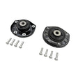 Pair Front Suspension Strut Mounts Left & Right Hand Side Fit For Volkswagen Crafter 2E 2F For Mercedes Benz Sprinter 906 3-T 3,5-T B906 - Machter