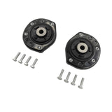 Pair Front Suspension Strut Mounts Left & Right Hand Side Fit For Volkswagen Crafter 2E 2F For Mercedes Benz Sprinter 906 3-T 3,5-T B906 - Machter