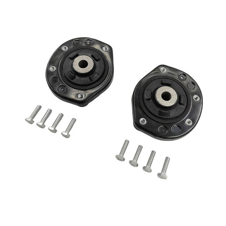 Pair Front Suspension Strut Mounts Left & Right Hand Side Fit For Volkswagen Crafter 2E 2F For Mercedes Benz Sprinter 906 3-T 3,5-T B906 - Machter
