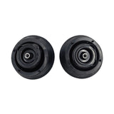 Pair Front Top Strut Mounts Left & Right Hand Side Fit For Mercedes Benz C-Class CL203 S203 W203 SM-BENZ002-2PCS - Machter