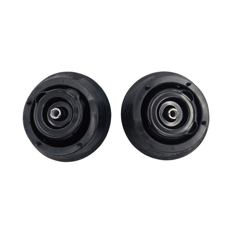 Pair Front Top Strut Mounts Left & Right Hand Side Fit For Mercedes Benz C-Class CL203 S203 W203 SM-BENZ002-2PCS - Machter