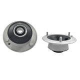 2 x Front Strut Shock Mounts Bearings Fit For BMW X3 E46 E39 323i 328i 528i SM-BMW004-2PCS - Machter