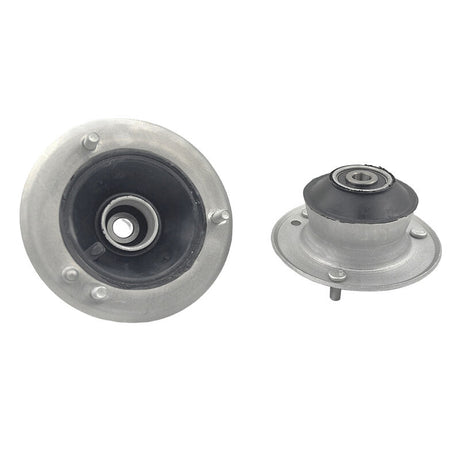 2 x Front Strut Shock Mounts Bearings Fit For BMW X3 E46 E39 323i 328i 528i - Machter