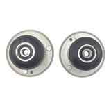 2 x Front Strut Shock Mounts Bearings Fit For BMW X3 E46 E39 323i 328i 528i SM-BMW004-2PCS - Machter