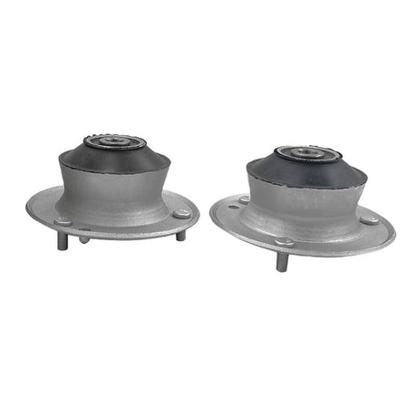 2 x Front Strut Shock Mounts Bearings Fit For BMW X3 E46 E39 323i 328i 528i - Machter