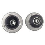 2 x Front Strut Shock Mounts Bearings Fit For BMW X3 E46 E39 323i 328i 528i SM-BMW004-2PCS - Machter
