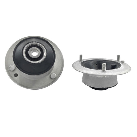 2 x Front Strut Shock Mounts Bearings Fit For BMW X3 E46 E39 323i 328i 528i - Machter