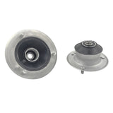 2 x Front Strut Shock Mounts Bearings Fit For BMW X3 E46 E39 323i 328i 528i SM-BMW004-2PCS - Machter