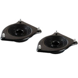 Front Left + Right Strut Mounts Fit For Mini Cooper S R50 R52 R53 31306759498 SM-BMW005-2PCS - Machter